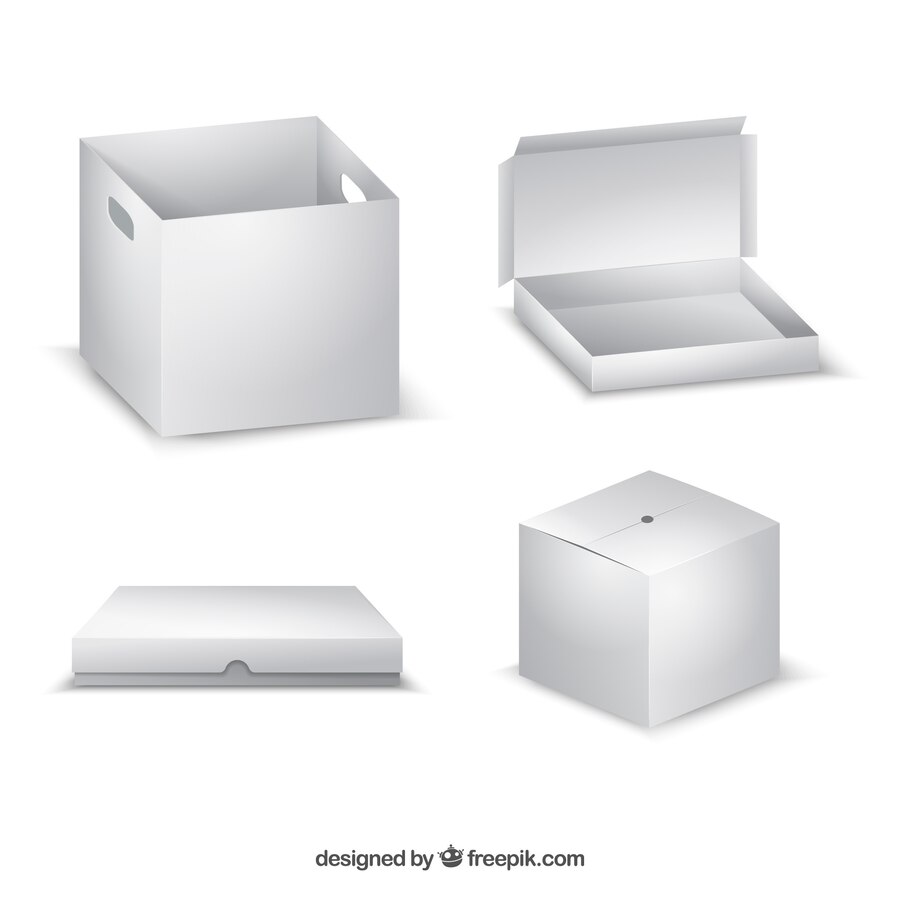 Presentation Boxes Made of Luxury: Perfect Packaging for All Occasions