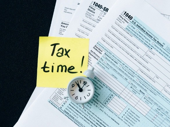 Surviving Texas Property Tax Protests and Appraisal District Searches