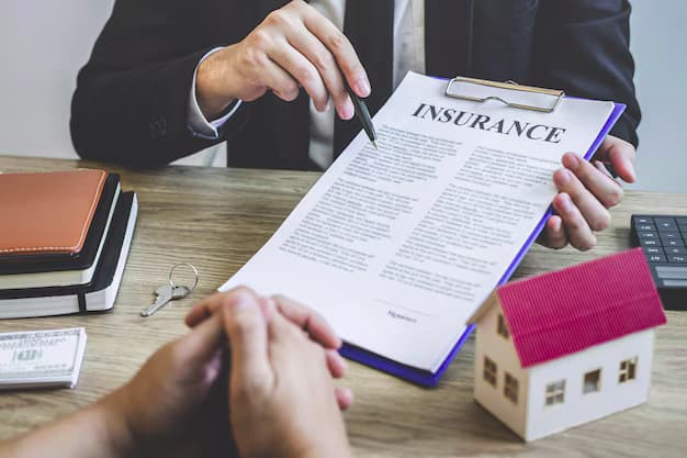 Avoid These Common Mistakes When Filing a Home Insurance Claim