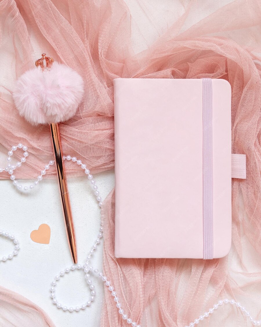 How to Personalize Your Customized Diary with Name to Reflect Your Style