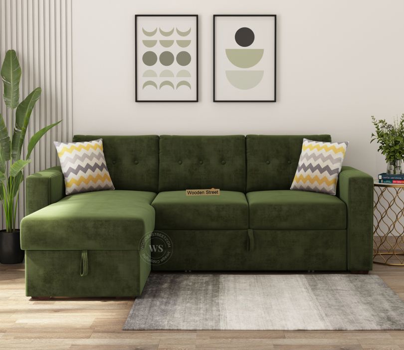 The Ultimate Guide to Sofa Cum Beds for Every Home