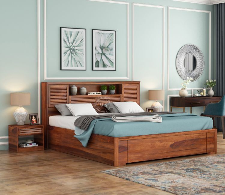 Queen Size Bed Buying Guide: Everything You Need to Know