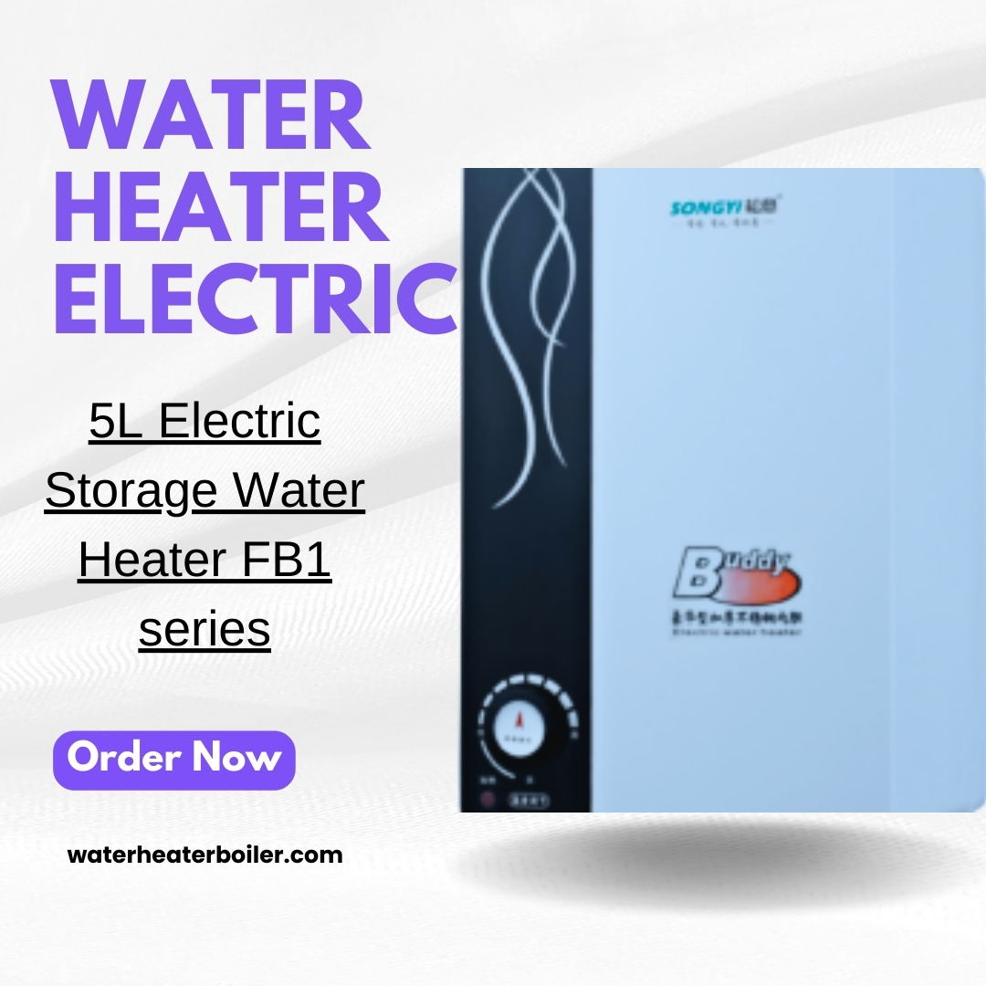 Boost Home Comfort with Gas Central Heating Boilers – Zhongshan Songyi Electrical Appliance Co., Ltd.