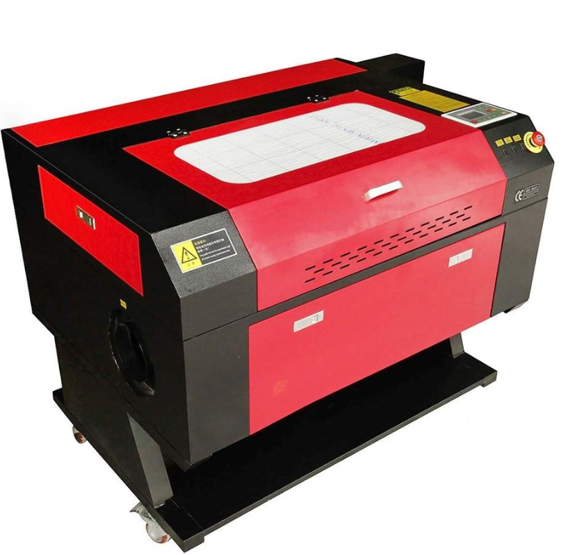 What makes laser engraving equipment the top choice for precision engraving in industrial and creative fields?