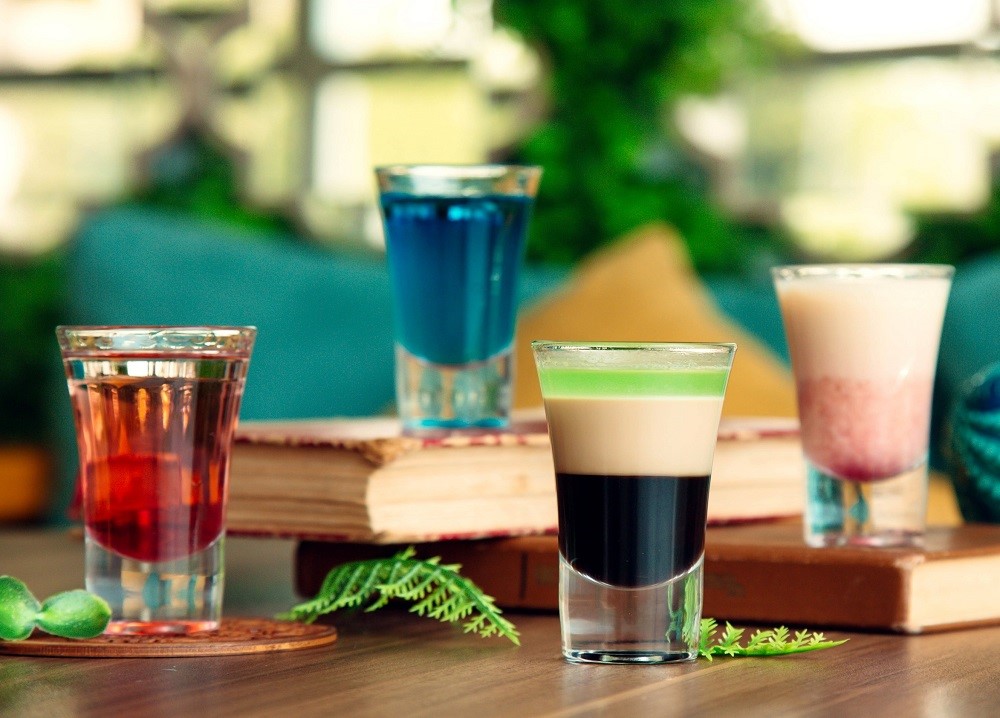 Non-Alcoholic Beverage Market Size by Application, Type, Geographic Scope, and Forecast