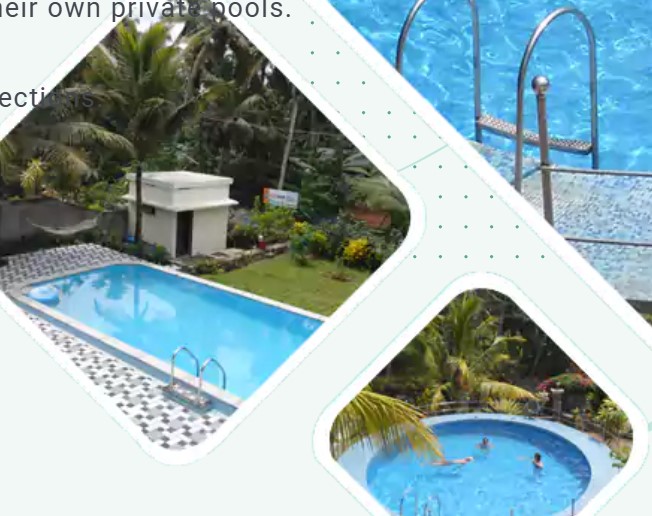 Experience Luxury Living – Rent a Villa with Luxury Kerala Villas