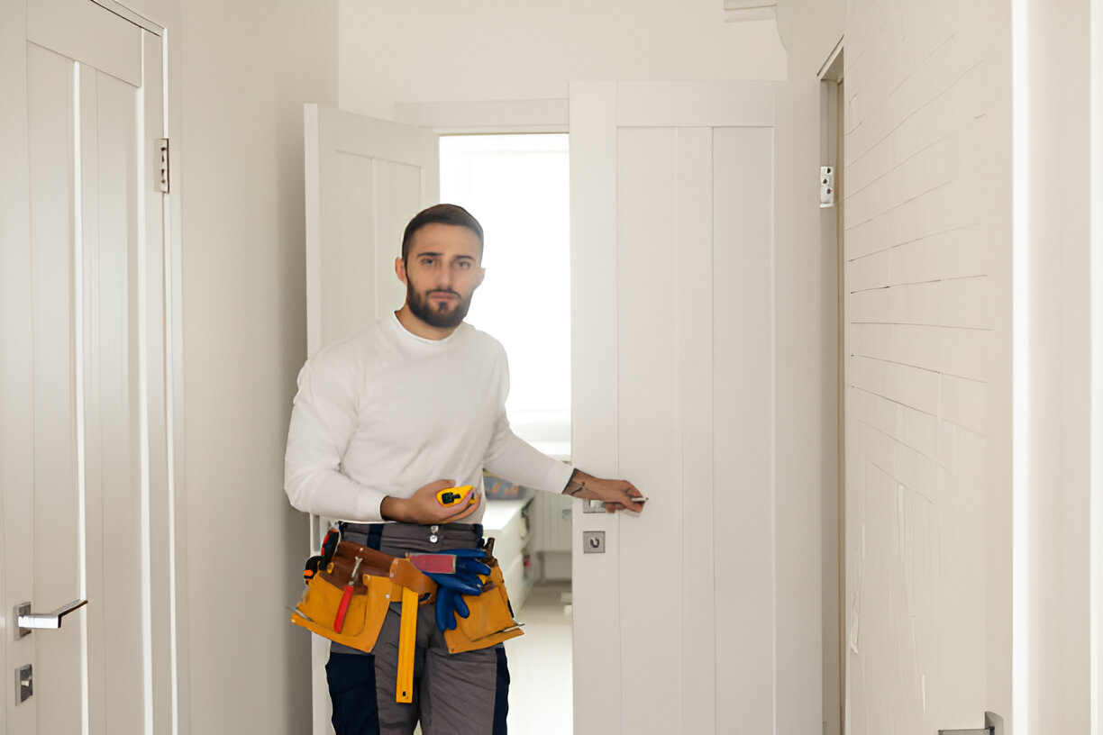 N1 Locksmiths Providing Professional Local Locksmith Services