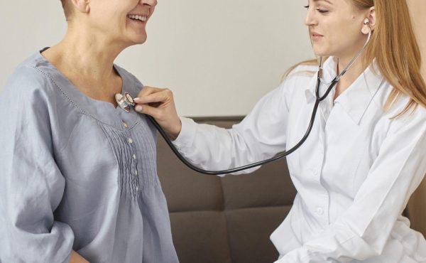 Doctor at Home Services: Get Medical Care Anytime