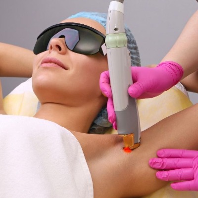 Is Laser Hair Removal Safe for All Skin Types?