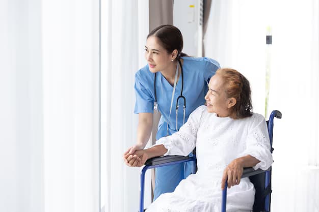 How Specialty Care Improves Patient Outcomes