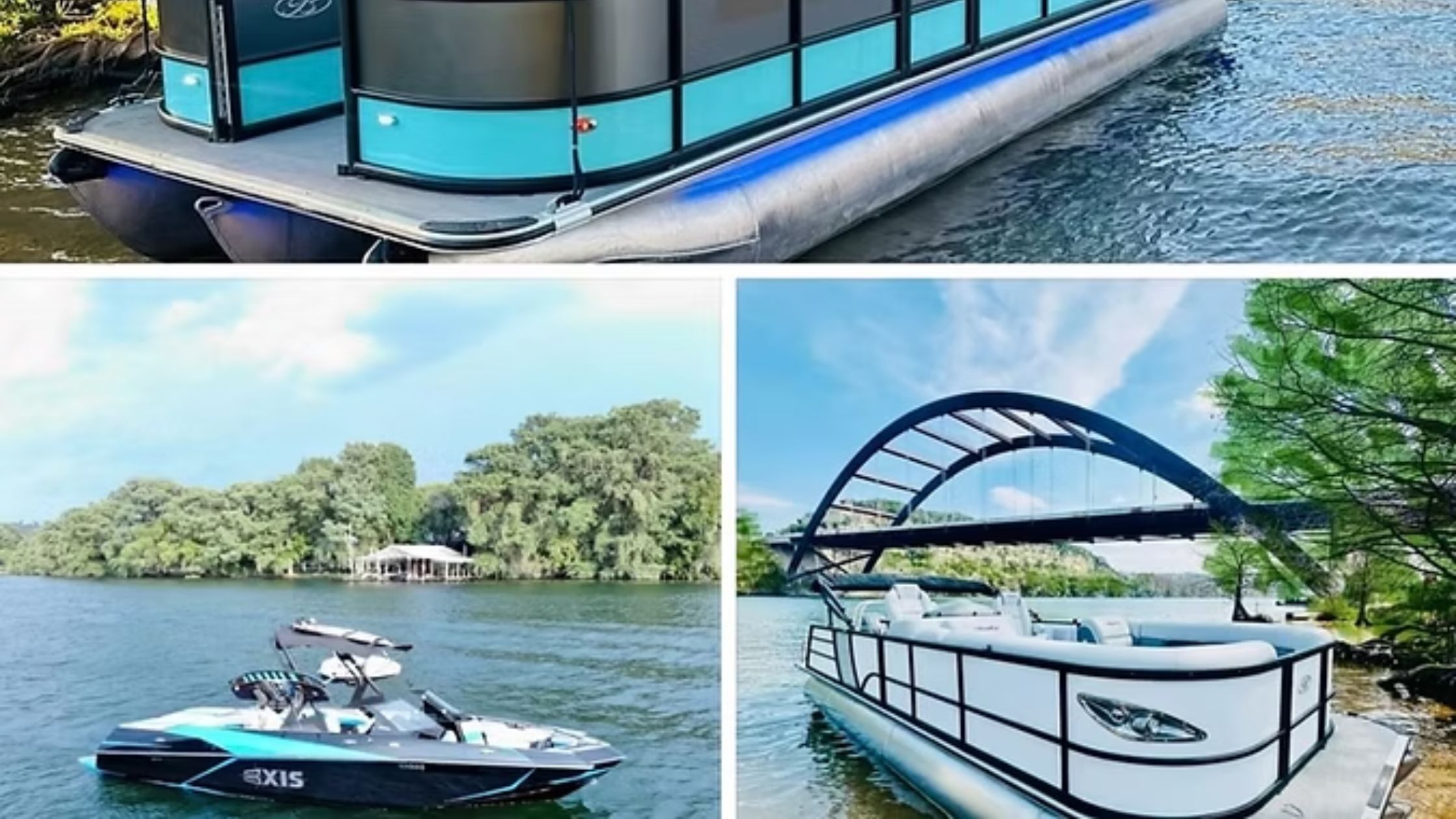 Party Boat Rentals in Austin: A Unique Venue for Unforgettable Events