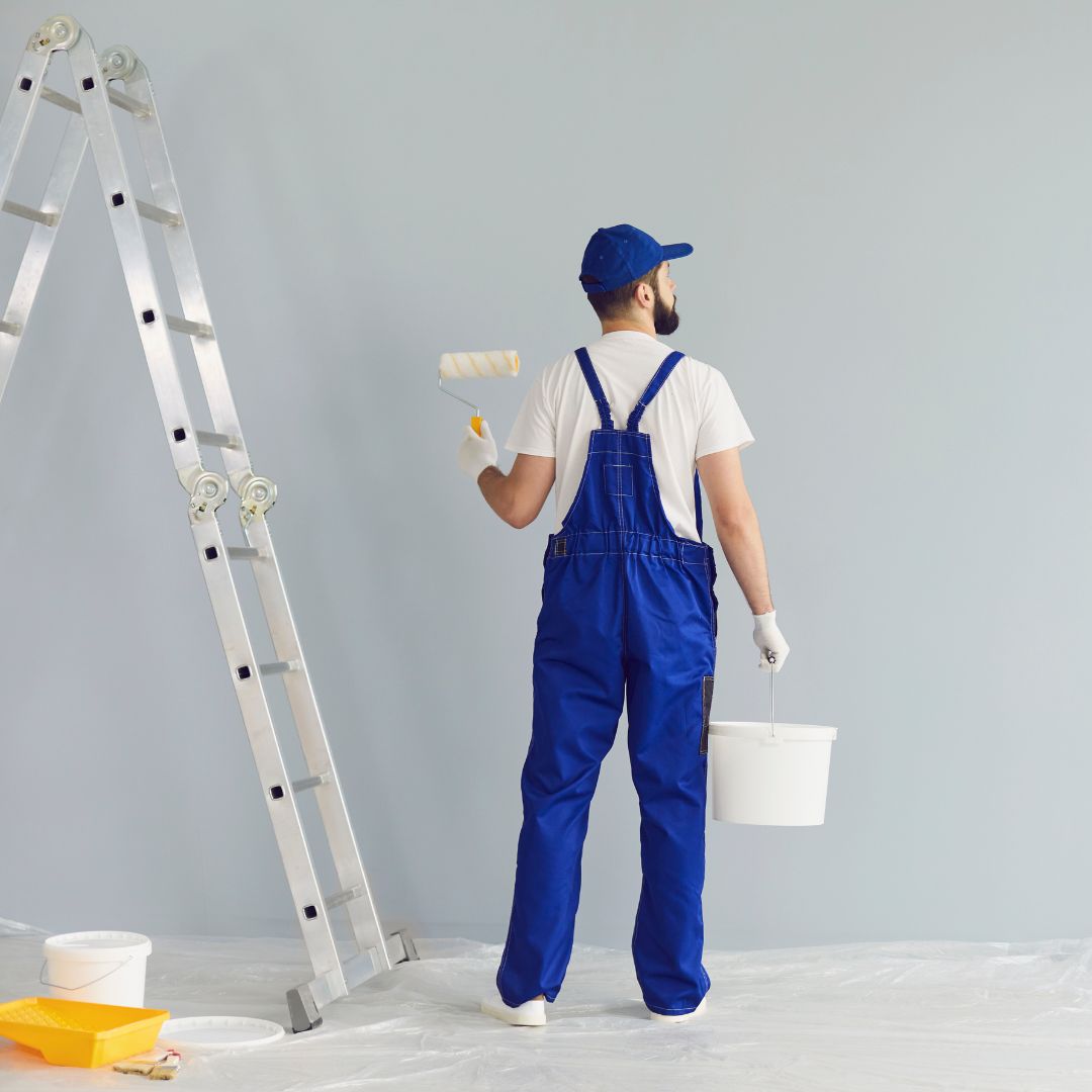 Painting Your Home Before Selling: Does It Really Increase Property Value?