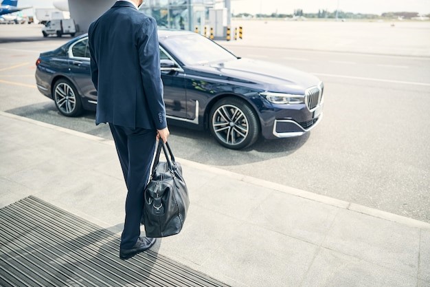 Trustworthy and Affordable Taxis in Manchester