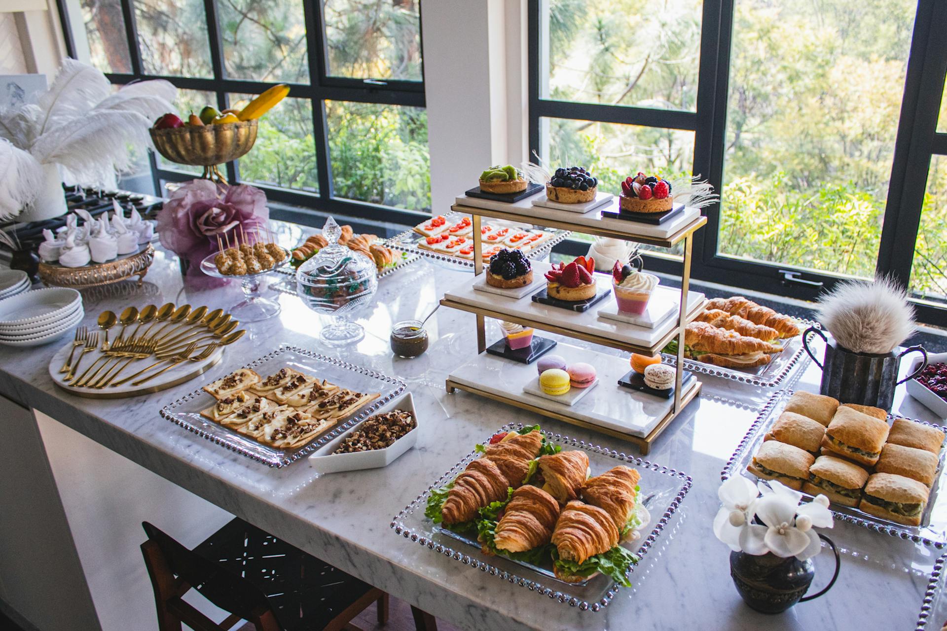 French Cakes and Pastries: A Delicious Journey Through France’s Sweet Treats