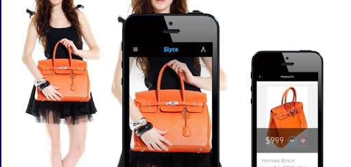 How AI Image Recognition Is Transforming eCommerce Apps