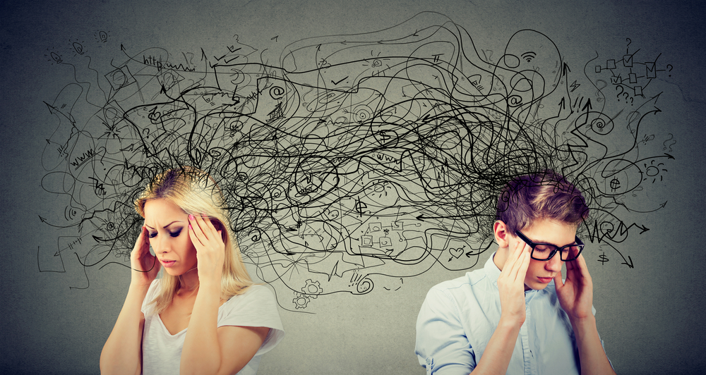 What are the Signs and Symptoms of Relationship OCD?