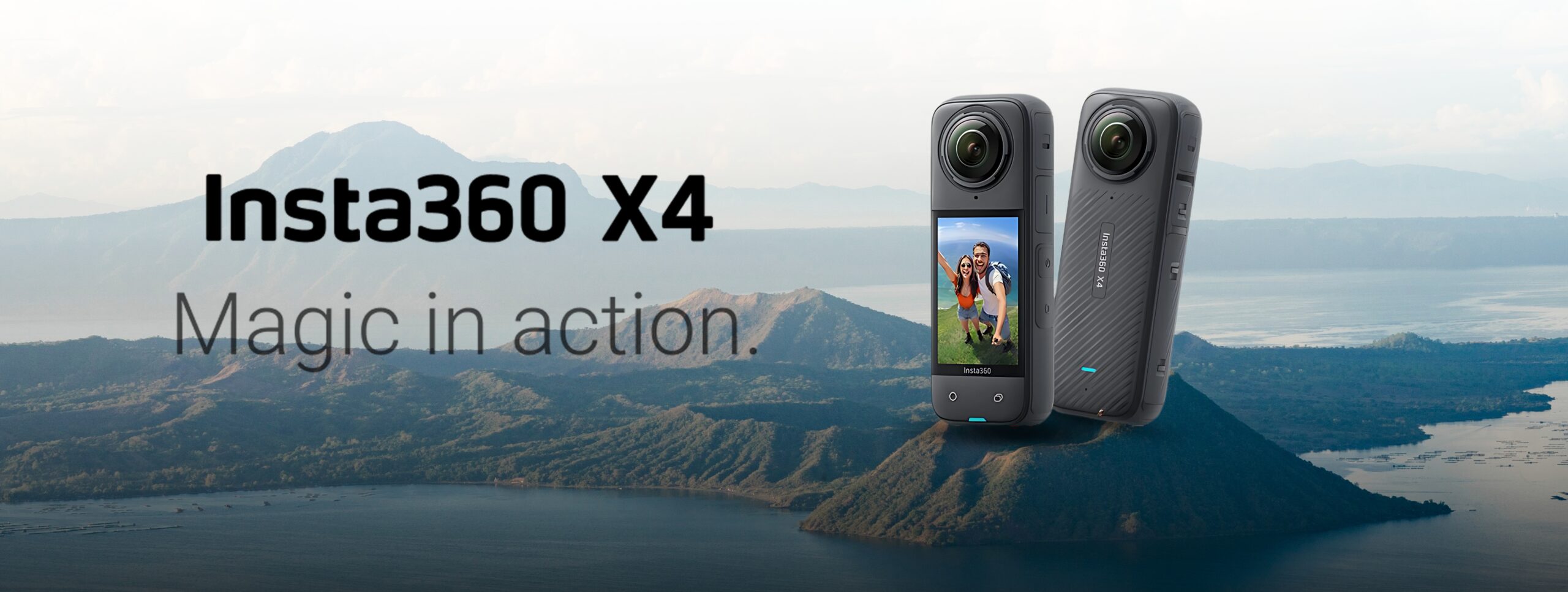 How Insta360 X4’s 8K Video Recording Sets a New Standard