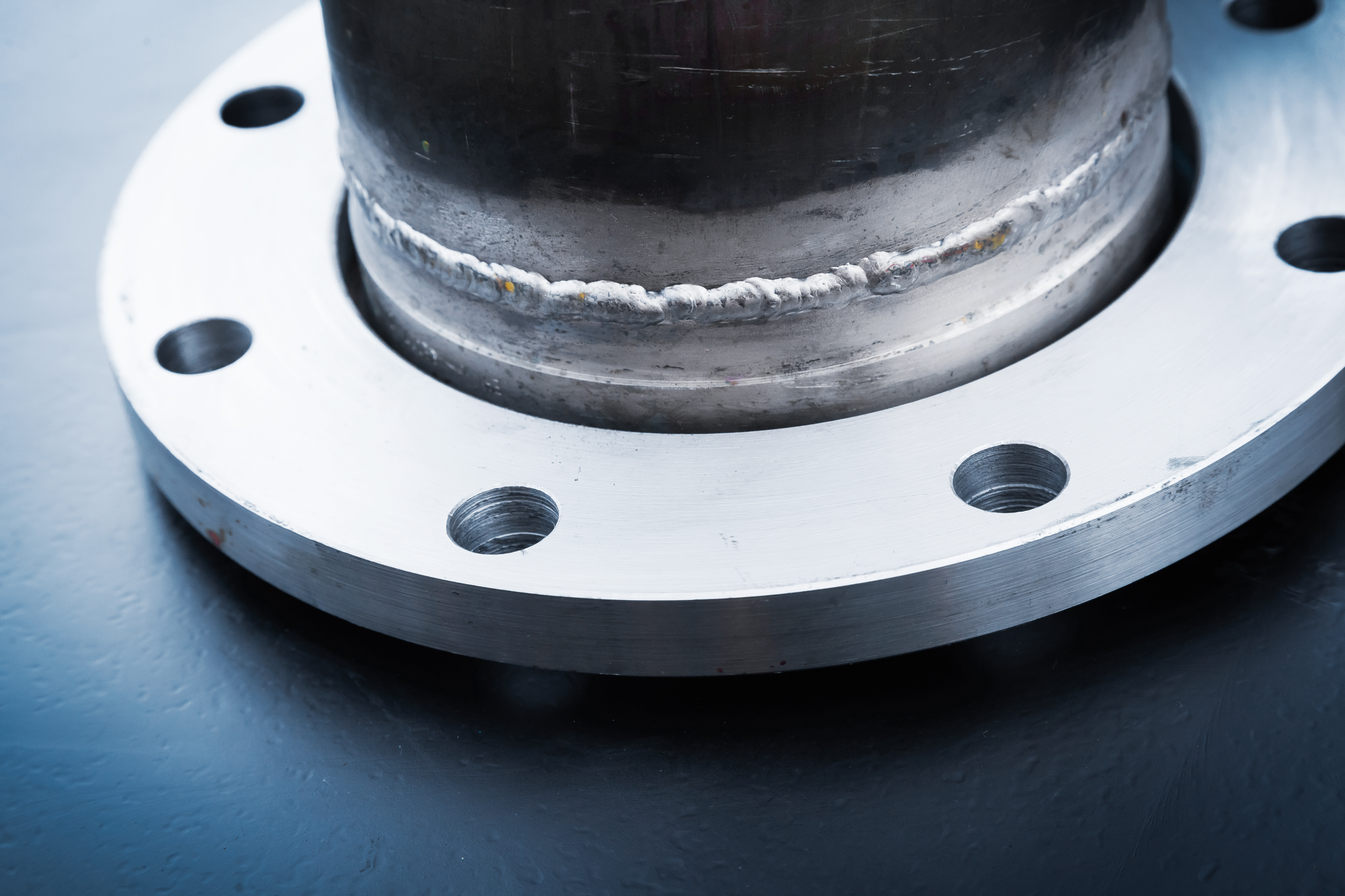 Stainless Steel Flanges: Strength, Durability, and Versatility in Industrial Applications