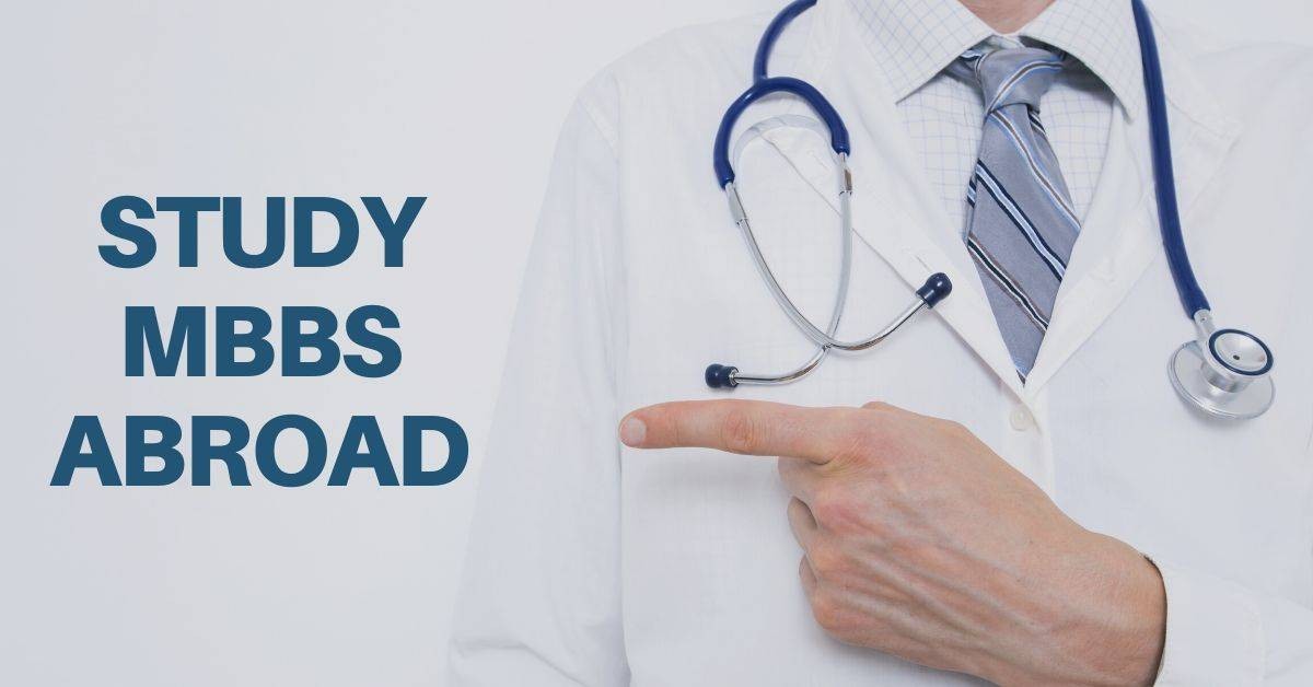 MBBS in Kazakhstan Admission Process