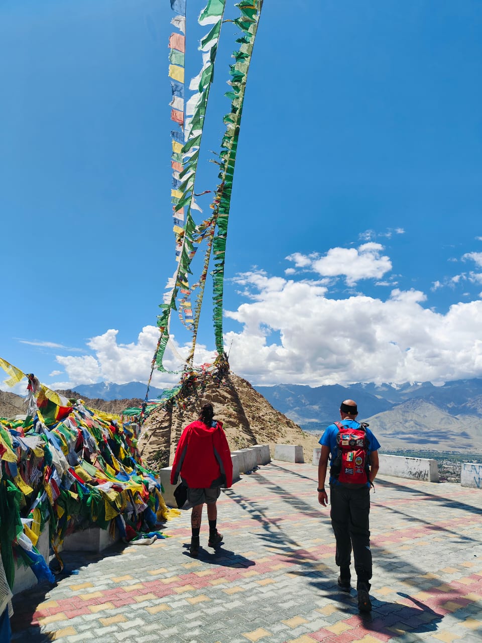 Markha Valley Trek – A Complete Guide to Ladakh’s Most Scenic Trek