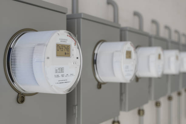 Eaton Corporation plc: Leading Innovations in the Advanced Metering Infrastructure Market
