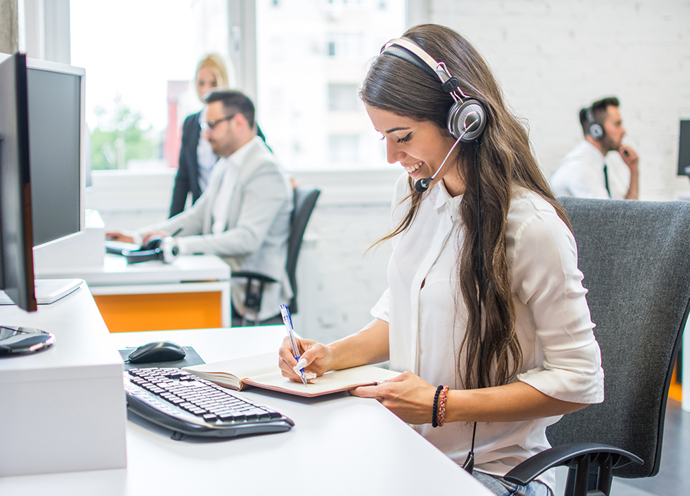 Stop Wasting Time – Let a Virtual Secretary Handle Your Admin!