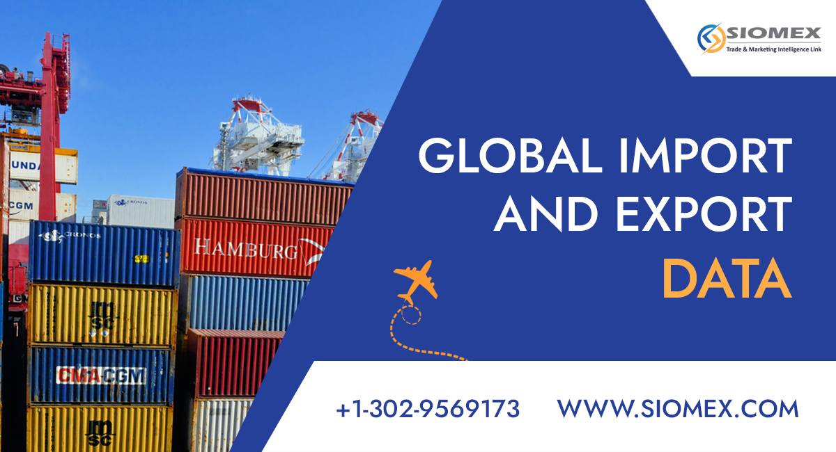 Use Siomex to Locate Trustworthy Buyers & Suppliers