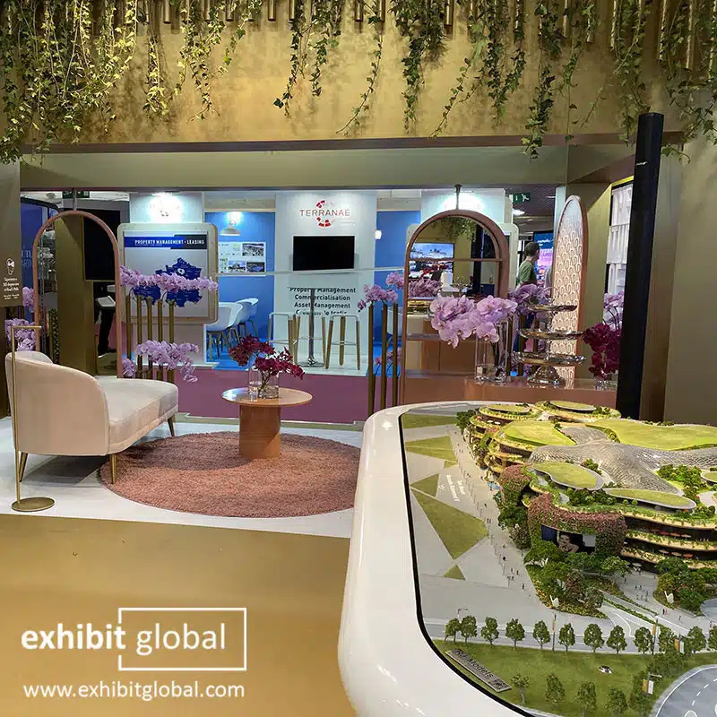 Trade Show Exhibit Rentals A Smart, Flexible, and Cost-Effective Solution