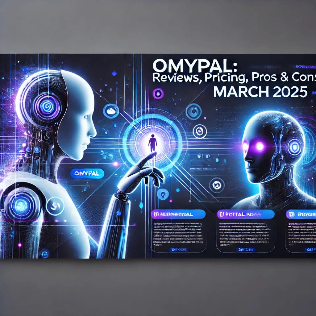 Omypal: Reviews, Pricing, Pros & Cons (March 2025)