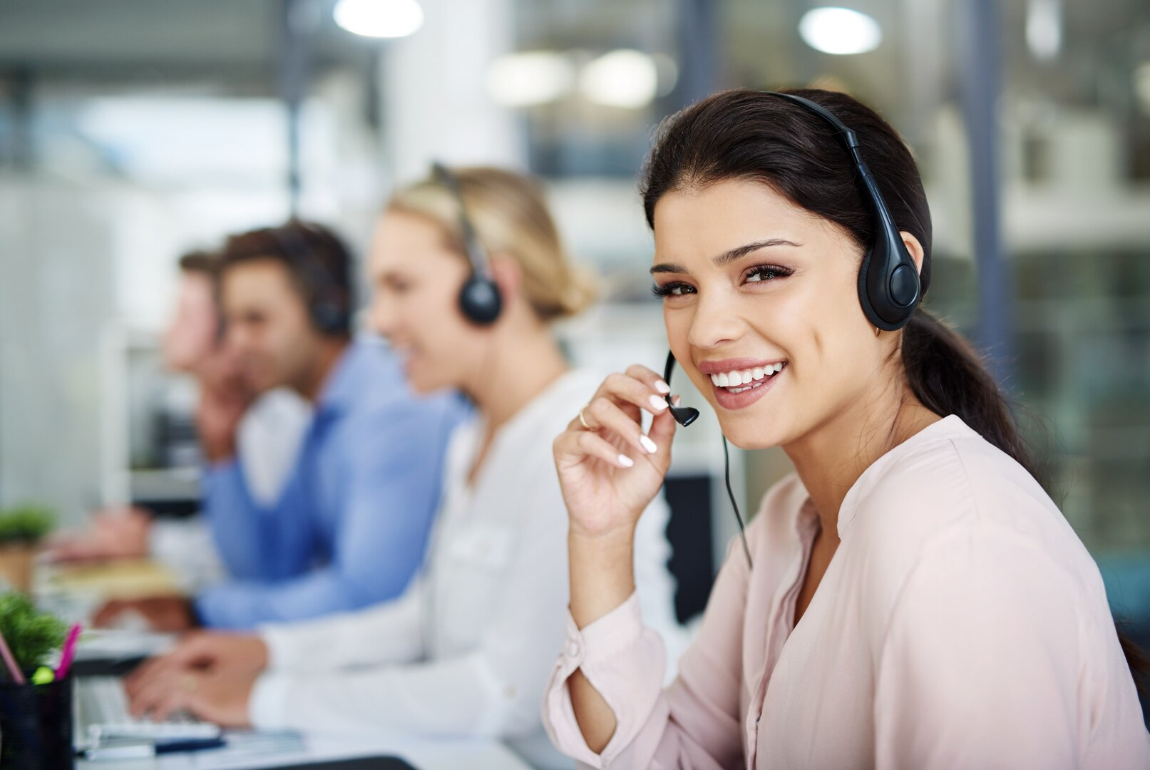 Maximizing Business Productivity with Microsoft 365 Help and Call Center Support