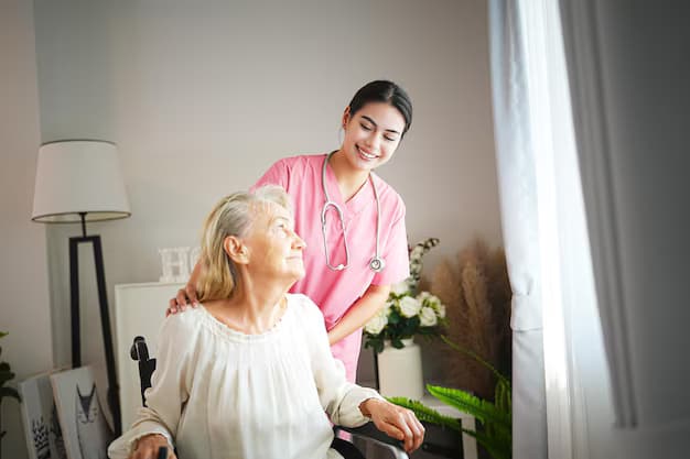 Choosing the Best Respite Care Service for Seniors