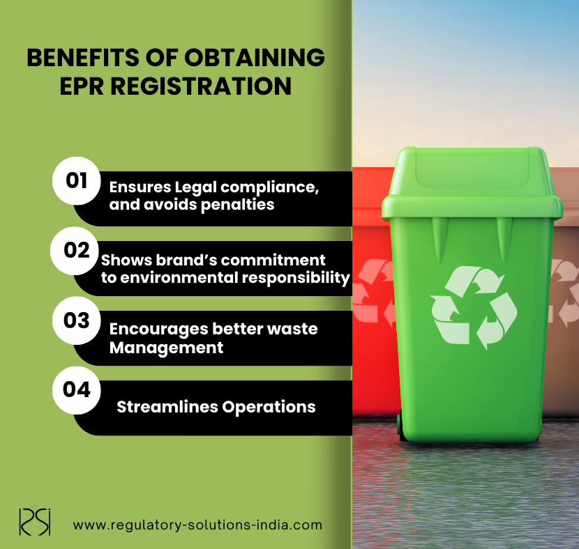 A Step-by-Step Guide to EPR Registration and EPR Certification in India