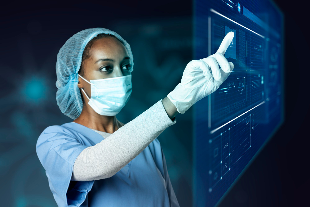 Top AI-Powered Solutions Revolutionizing Healthcare Workflows