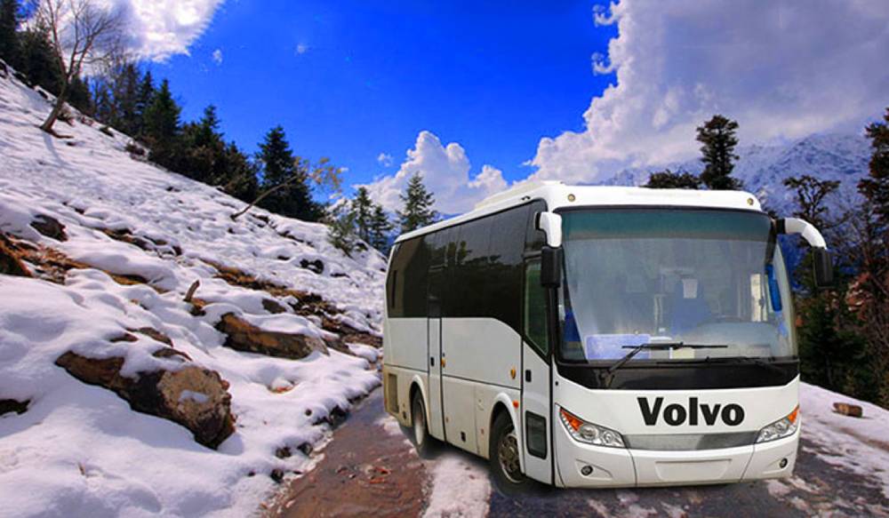 Shimla Manali Road Trip: A Scenic Journey Through the Himalayas