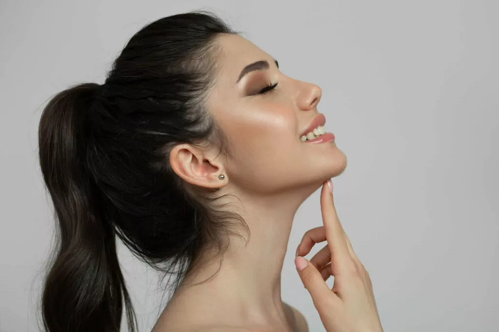 Get the Perfect Chin with Double Chin Removal at Glam Aesthetics