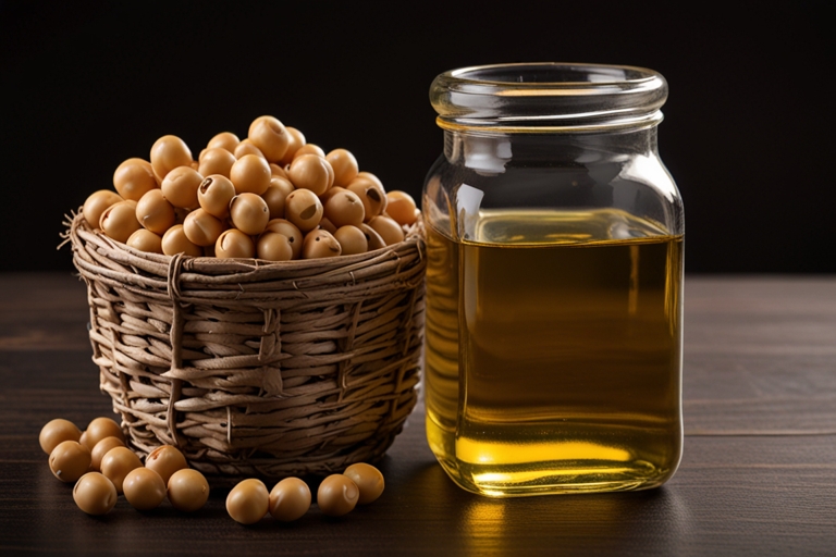 Crude Soybean Oil Prices, Pricing Report, Forecast & Chart