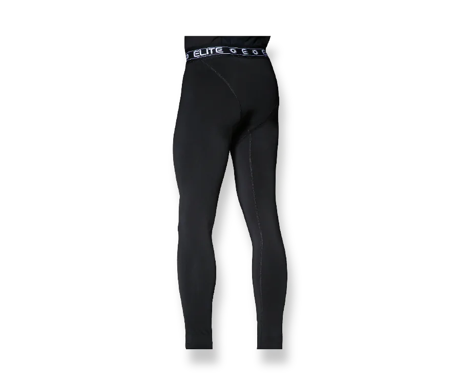 Compression Leggings: A Blend of Performance and Comfort