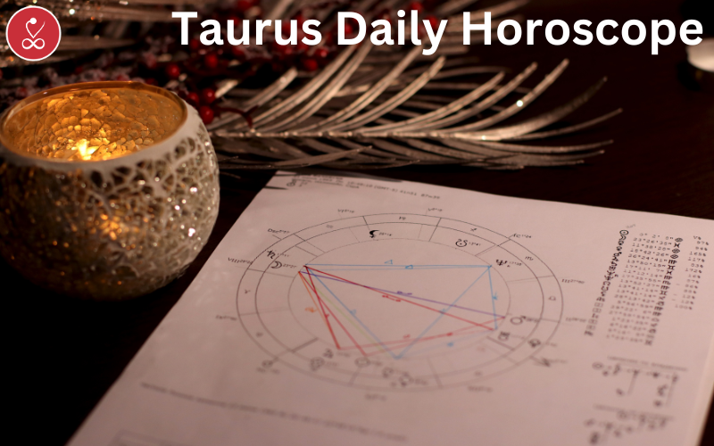 Taurus Daily Horoscope – What the Stars Have in Store for You