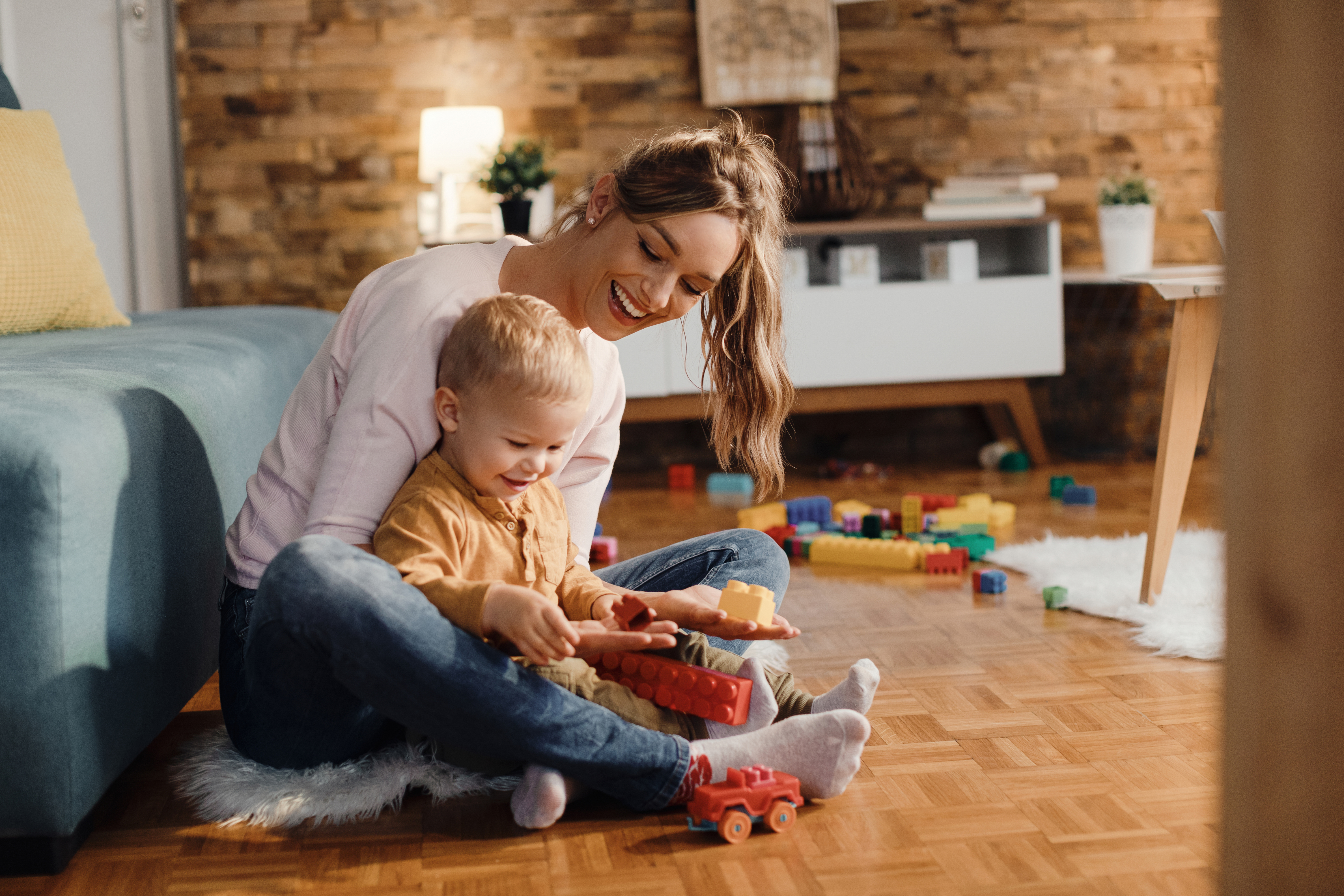 Find A Trusted Babysitter In Mumbai For Your Child’s Care