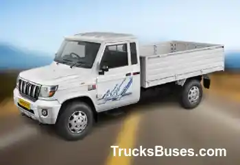 Why Mahindra Pickups Are Dominating the Utility Vehicle Market
