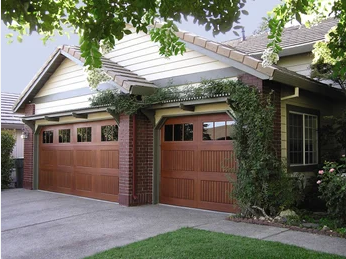 How to Find the Best Overhead Garage Door Company in Your Area
