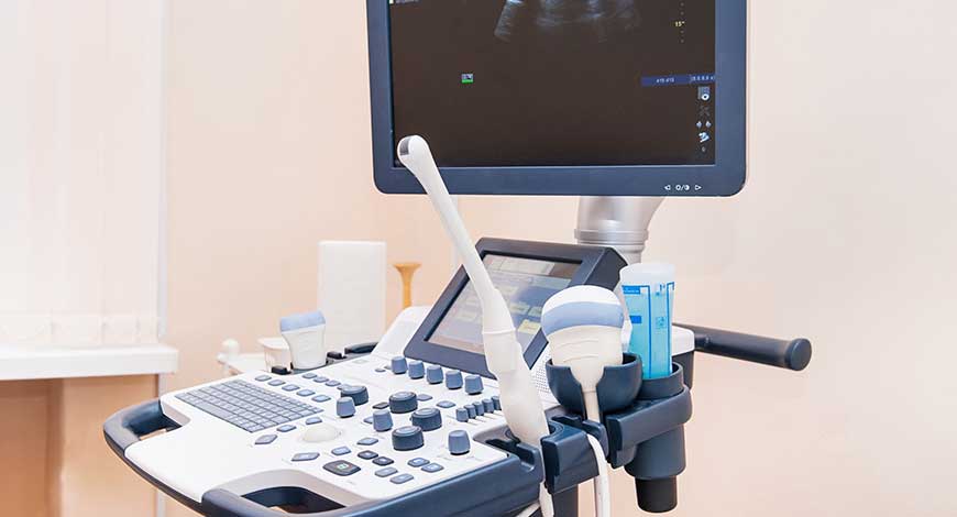 Asia-Pacific Leading the Global Ultrasound Devices Market: A Deep Dive into Regional Dominance