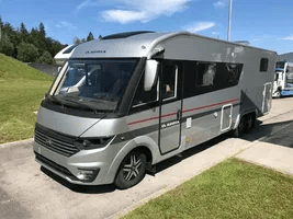 Escape the Ordinary: Unique Road Trips from Huddersfield in a Camper Van