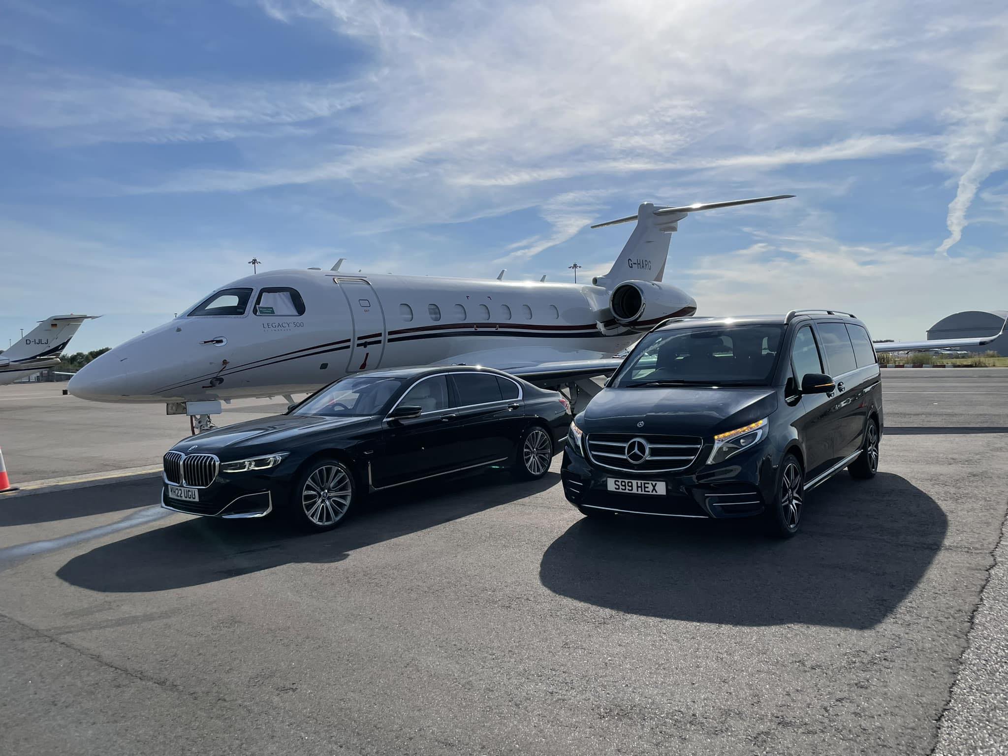 Why Idacab is the Best Choice for Airport Transfers in Southampton