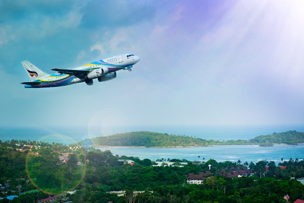 Save Big on Air India Flights: Exclusive Air India Coupon Code & Discount Offers