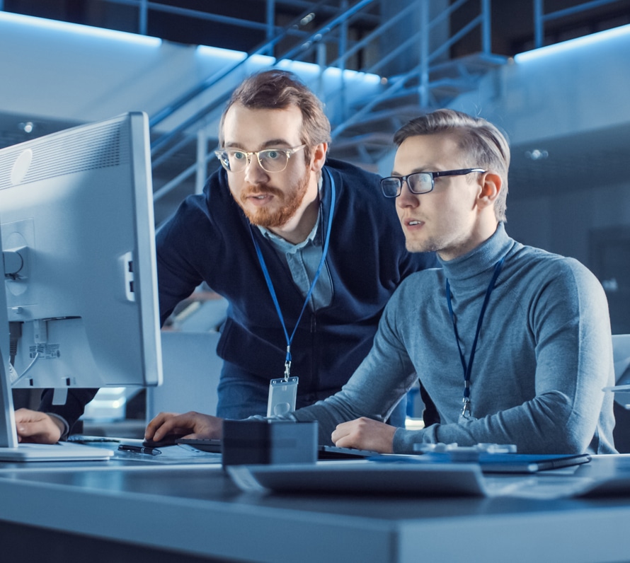 Top IT Services Maryland for Success