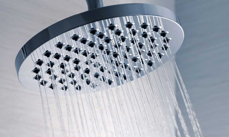 The Benefits of Using a Shower Filter in UAE: Say Goodbye to Chlorine and Impurities
