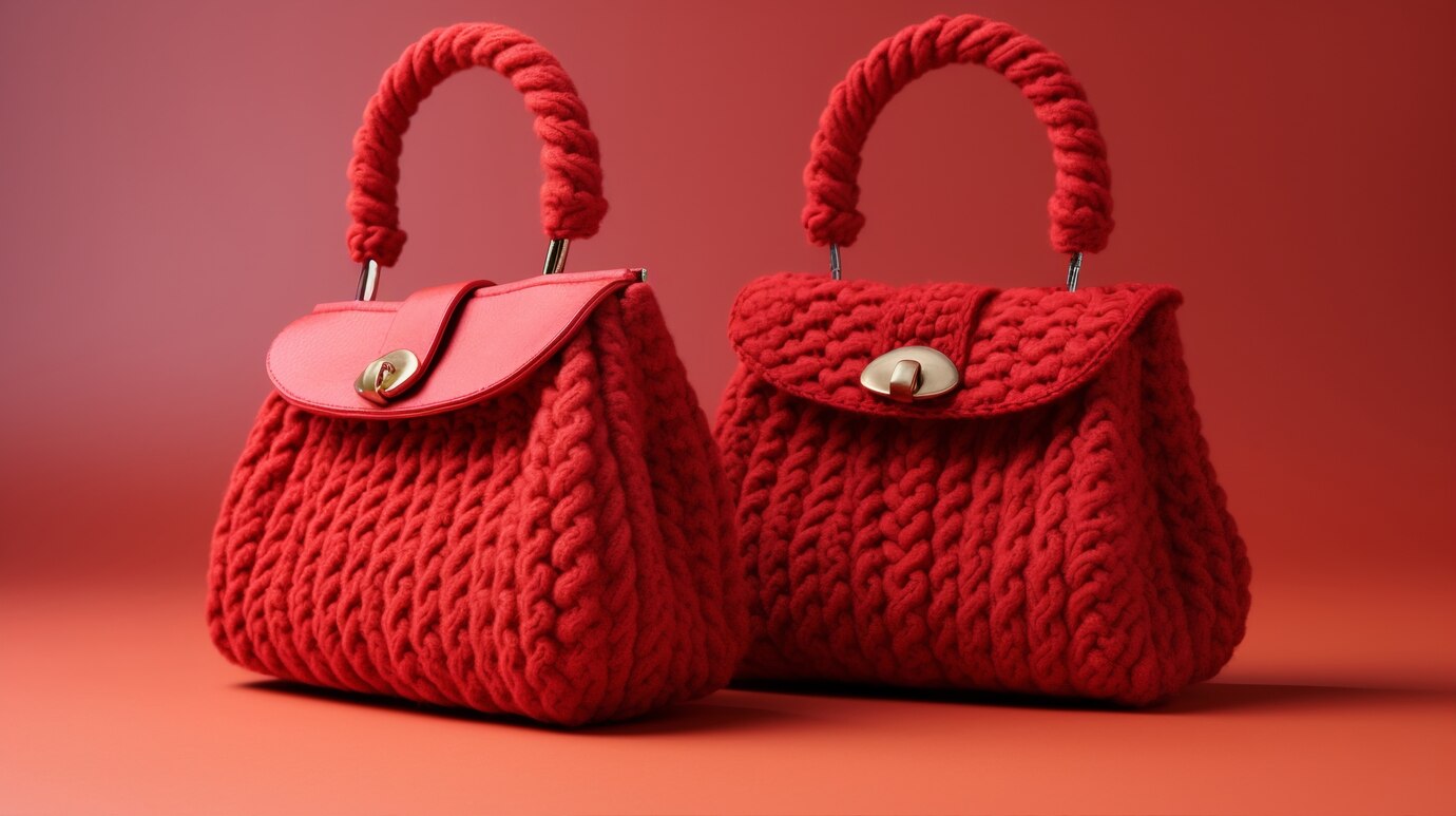 Trending Totes and Bags for Spring'25