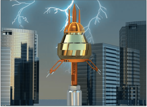ESE Lightning Arresters Price: What You Need to Know Before Investing in Lightning Protection