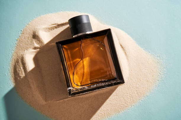 Discover the timeless elegance of Dunhill perfumes, a perfect blend of luxury & sophistication